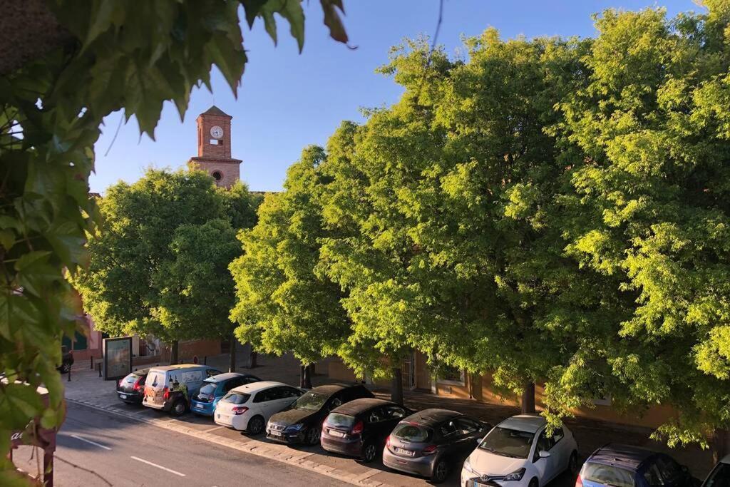 Carrer Del Sol Vila Sainte-Marie-la-Mer Exterior foto